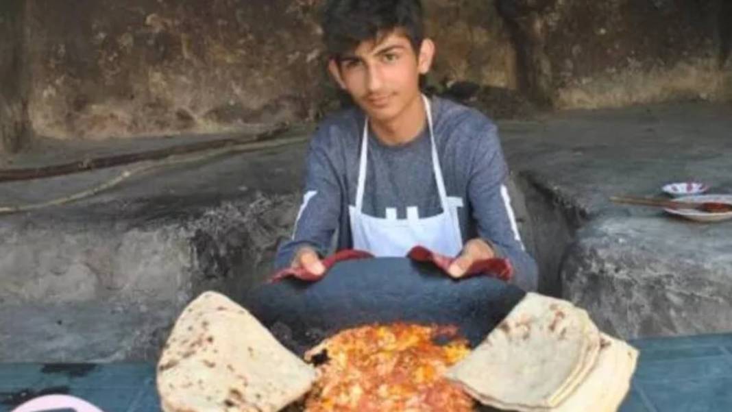 Fenomen Taha Yılmaz için akılalmaz iddia! Arkadaşları sinir krizi geçirdi: Bir annenin en acı günü... 3